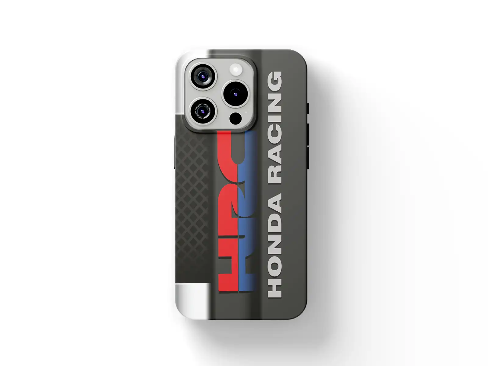 Honda Protector Smartphone Estilo Sólido Y Actual